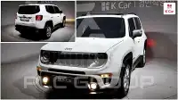 2021 Jeep Renegade
