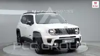 2021 Jeep Renegade