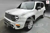 2021 Jeep Renegade