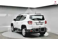 2021 Jeep Renegade
