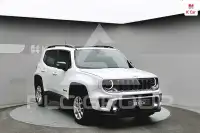 2021 Jeep Renegade