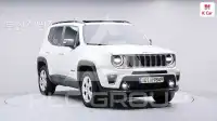 2021 Jeep Renegade
