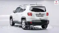 2021 Jeep Renegade