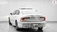 2021 Volvo S90