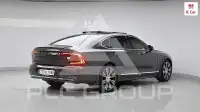 2021 Volvo S90