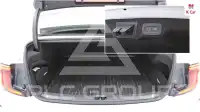 2021 Volvo S90