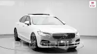 2021 Volvo S90