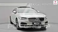 2021 Volvo S90