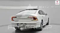 2021 Volvo S90