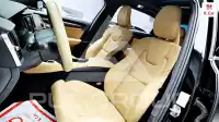 2021 Volvo S90