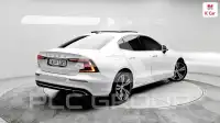 2021 Volvo S60