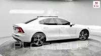 2021 Volvo S60