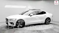 2021 Volvo S60