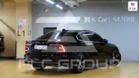 2021 Volvo S60