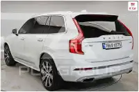 2021 Volvo XC90