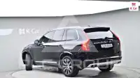 2021 Volvo XC90