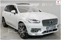 2021 Volvo XC90