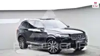 2021 Volvo XC90