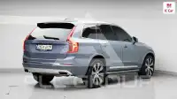 2021 Volvo XC90