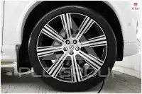 2021 Volvo XC90