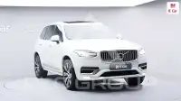 2021 Volvo XC90