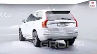 2021 Volvo XC90