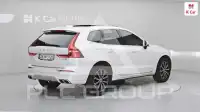 2021 Volvo XC60