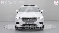 2021 Volvo XC60