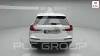 2021 Volvo V60