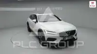2021 Volvo V60