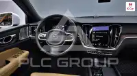 2021 Volvo V60