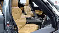 2021 Volvo V60