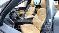 2021 Volvo V60