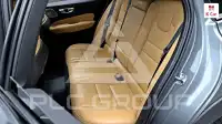 2021 Volvo V60
