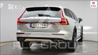 2021 Volvo V60