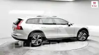 2021 Volvo V60