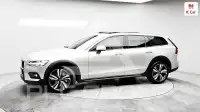 2021 Volvo V60
