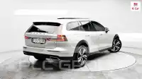 2021 Volvo V60