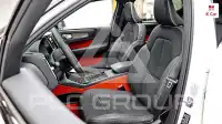 2021 Volvo XC40