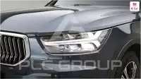 2021 Volvo XC40