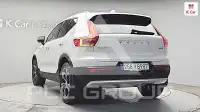 2021 Volvo XC40