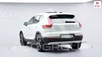 2021 Volvo XC40