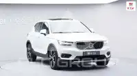 2021 Volvo XC40