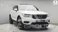 2021 Volvo XC40