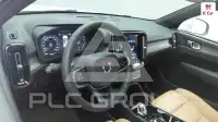 2021 Volvo XC40