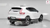 2021 Volvo XC40