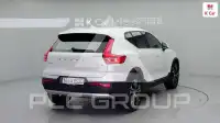 2021 Volvo XC40