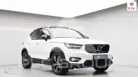 2021 Volvo XC40