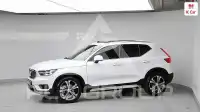 2021 Volvo XC40