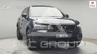 2021 Volvo XC40